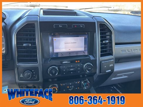 Used 2019 Ford F250 XLT w/ XLT Value Package image 24