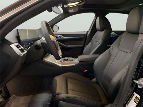Used 2025 BMW i4 xDrive40i w/ Parking Assistance Package AWD/4WD image 28
