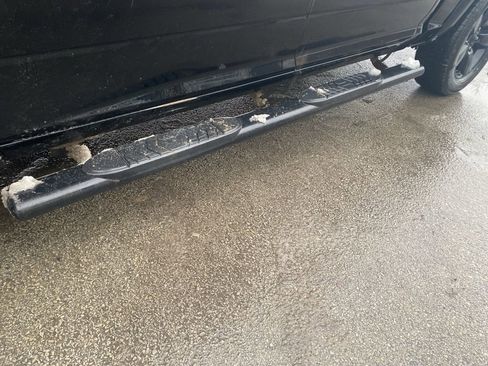 Used 2019 RAM 1500 Classic Warlock w/ Electronics Group image 7