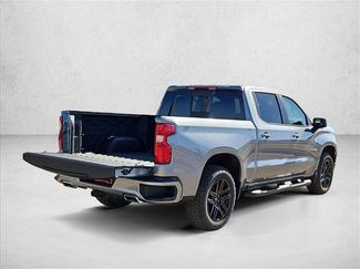 New 2026 Chevrolet Silverado 1500 RST video 2