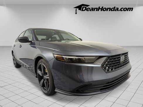 New 2026 Honda Accord SE image 5