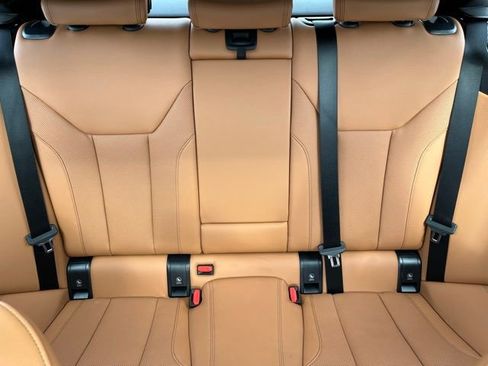 Used 2025 BMW 430i xDrive image 16