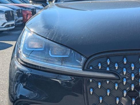 New 2025 Lincoln Aviator Black Label image 9