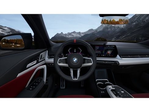 New 2026 BMW X2 M35i image 13