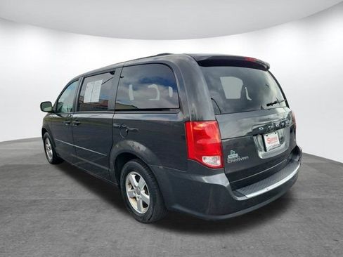 Used 2012 Dodge Grand Caravan SXT FWD image 25