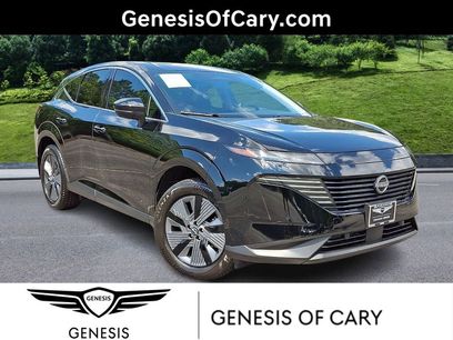 Used 2025 Nissan Murano SL