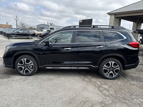 New 2026 Subaru Ascent Touring image 6