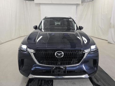 Used 2024 MAZDA CX-90 Plug-In Hybrid w/ Premium Pkg image 7