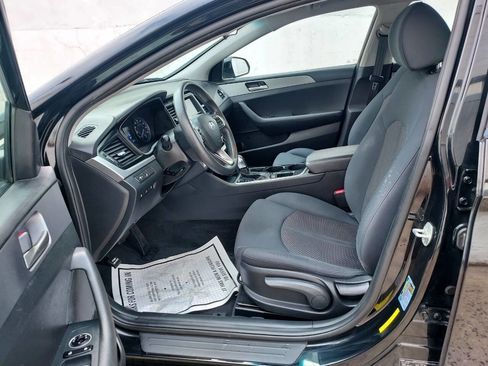 Used 2018 Hyundai Sonata SE image 5
