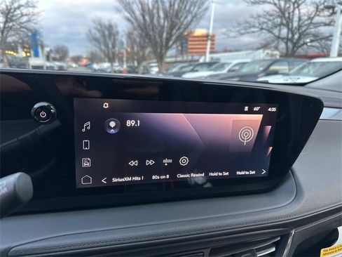 New 2026 Buick Encore GX Preferred w/ Comfort Package image 13