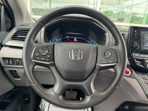 Used 2019 Honda Odyssey EX image 17