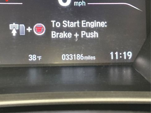 Used 2020 Honda CR-V EX image 47