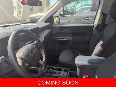 Used 2024 Ford Maverick XL FWD image 4