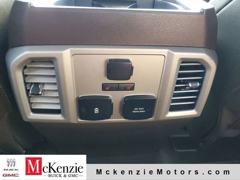 Used 2019 Ford F150 King Ranch w/ Equipment Group 601A Luxury image 27