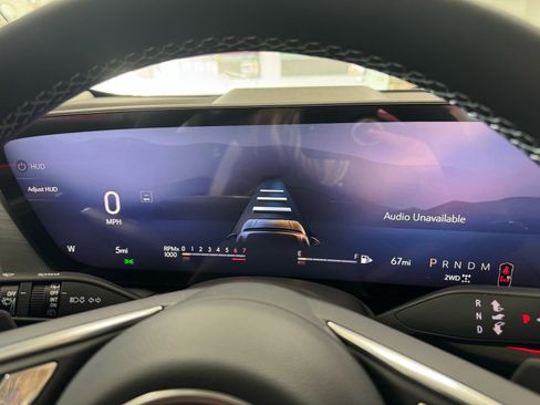 New 2026 Buick Envision Sport Touring AWD/4WD image 23