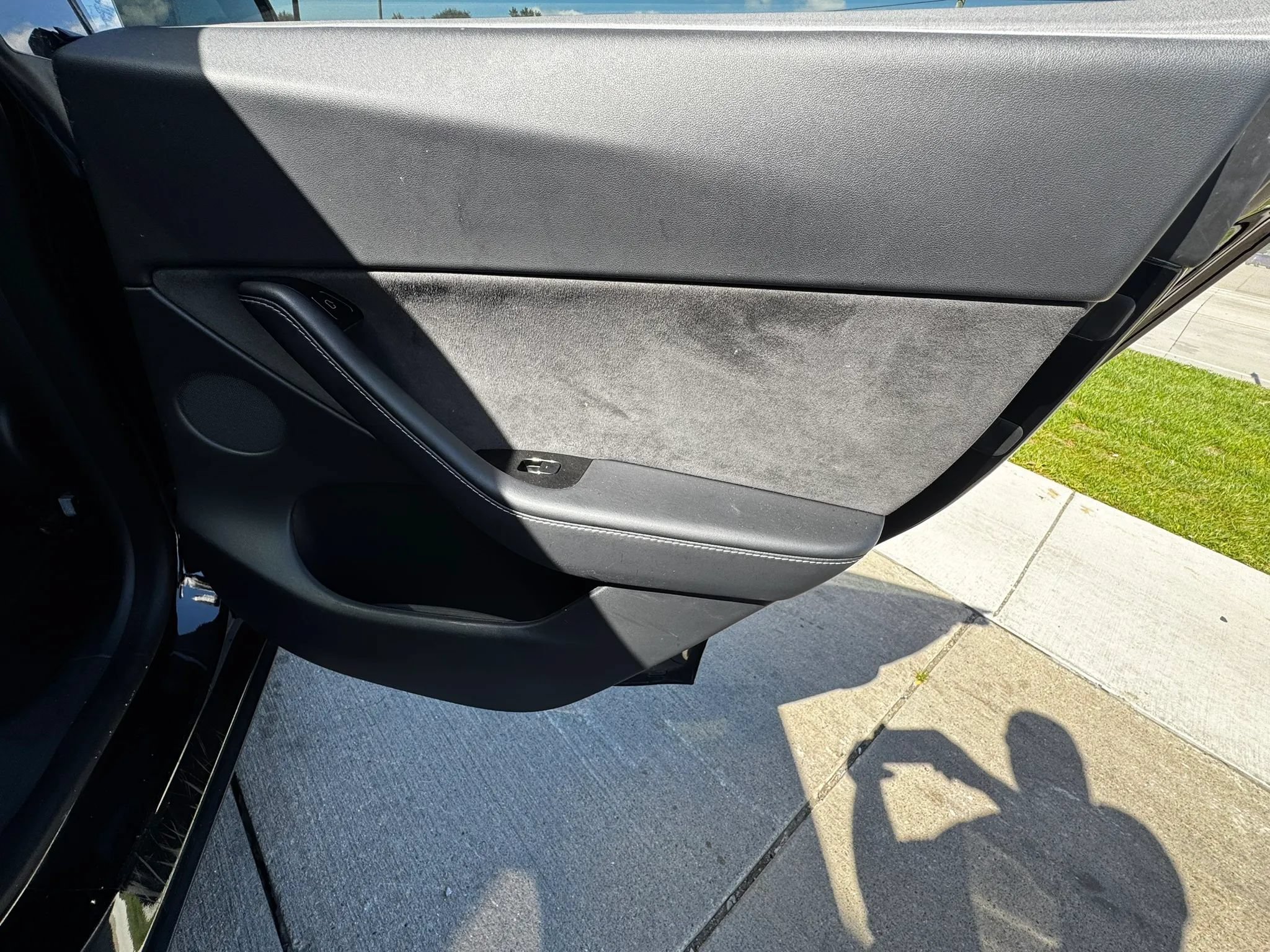 Used 2020 Tesla Model Y Long Range AWD/4WD image 19
