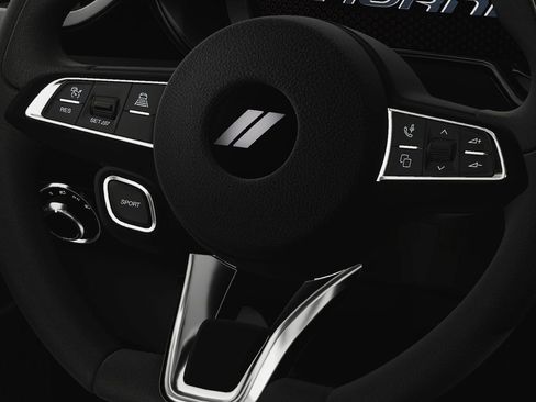 New 2024 Dodge Hornet GT w/ GT Blacktop Package image 25