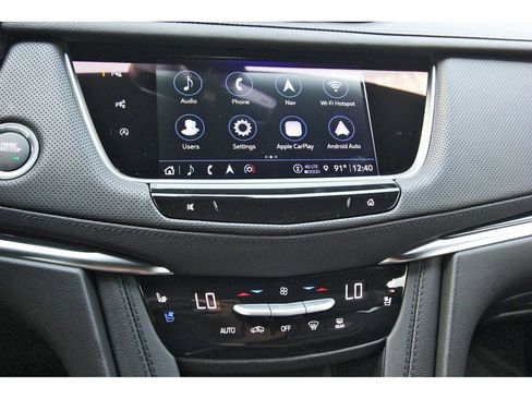 New 2025 Cadillac XT5 Premium Luxury w/ Technology Package image 15