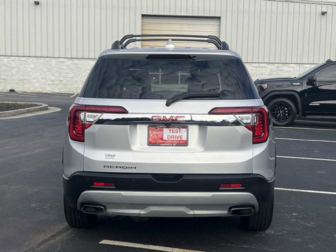 Used 2020 GMC Acadia SLE w/ Driver Convenience Package image 27