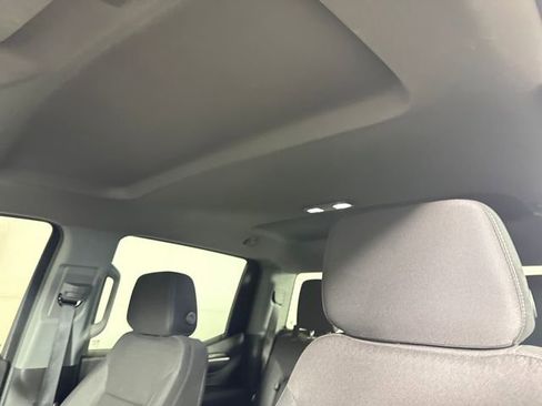 Used 2023 GMC Sierra 1500 Elevation w/ LPO, Elevation Black Package image 12