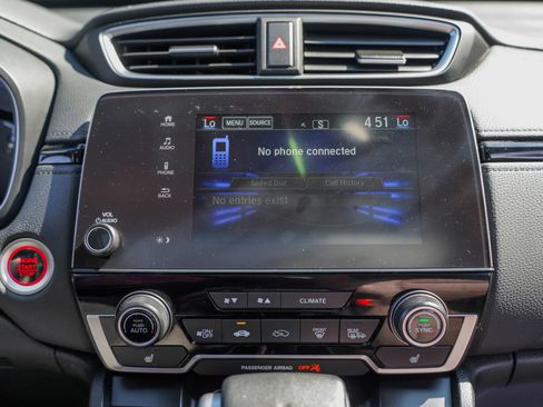 Used 2019 Honda CR-V EX-L image 17