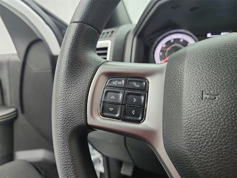 Used 2023 RAM 1500 Classic Warlock image 29