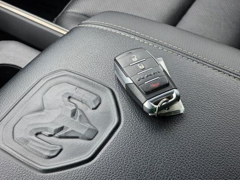Used 2020 RAM 1500 Rebel w/ Level 1 Equipment Group AWD/4WD image 32