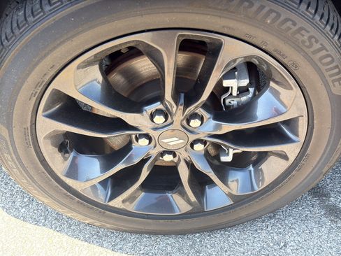 Used 2024 Dodge Durango R/T AWD/4WD image 10