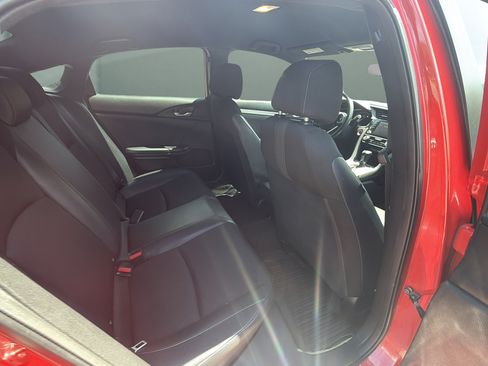 Used 2021 Honda Civic Sport image 16