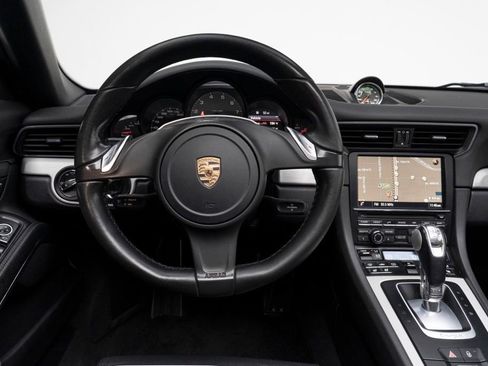 Used 2015 Porsche 911 Targa 4S AWD/4WD image 29