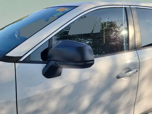 Certified 2024 Toyota RAV4 LE FWD image 29