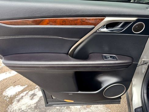 Used 2017 Lexus RX 350 AWD image 27