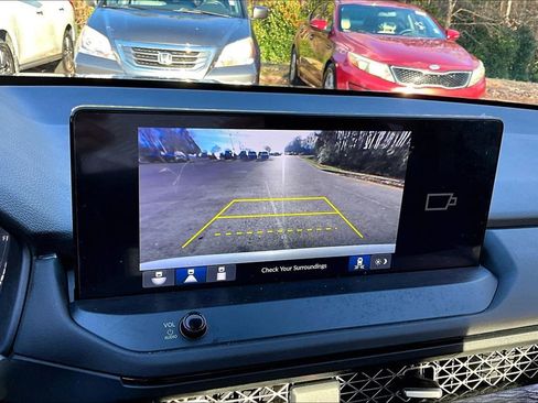 Used 2025 Honda Accord Sport image 13