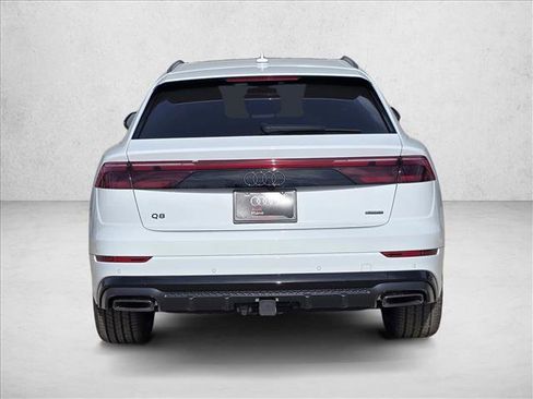 New 2026 Audi Q8 Premium Plus image 6
