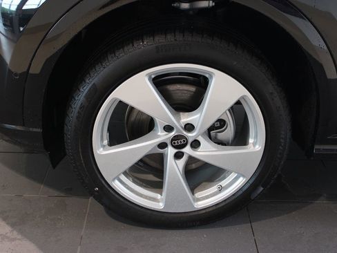 New 2025 Audi Q5 2.0T Premium Plus image 33