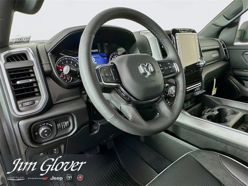 New 2026 RAM 1500 Laramie w/ Sport Appearance Package image 25