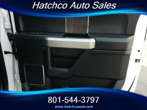 Used 2021 Ford F250 Lariat image 24