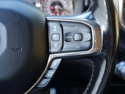 Used 2020 RAM 1500 Longhorn image 14