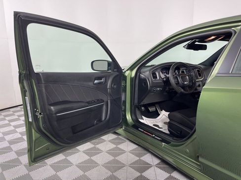 Used 2022 Dodge Charger Scat Pack image 13