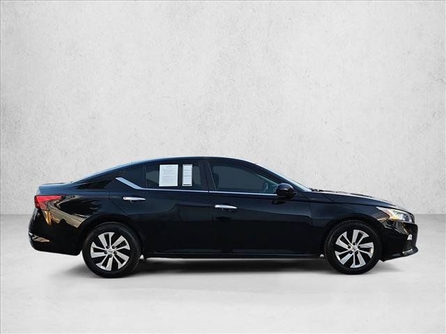 Used 2020 Nissan Altima 2.5 S FWD image 4