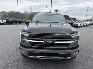 Used 2025 Ford F150 King Ranch video 2