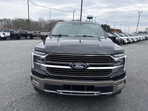 Used 2025 Ford F150 King Ranch image 2