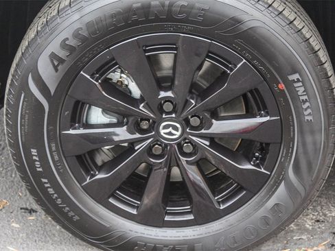 New 2026 MAZDA CX-50 AWD 2.5 Hybrid w/ Weather Package image 10