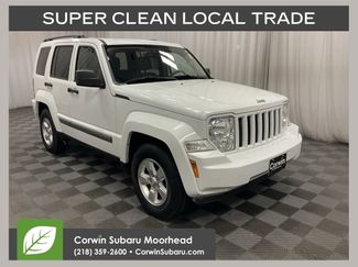 Used 2012 Jeep Liberty Sport w/ Popular Equipment Group AWD/4WD 360° Tour