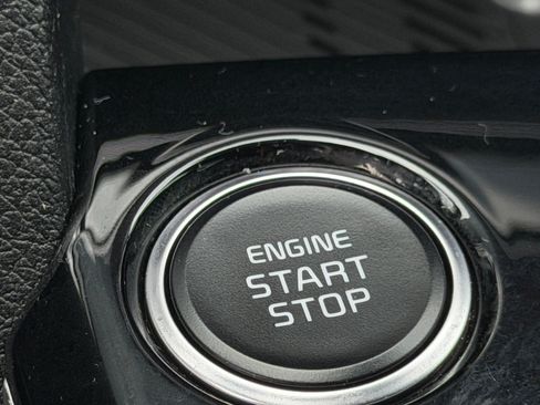 Certified 2024 Kia Sportage SX FWD image 50