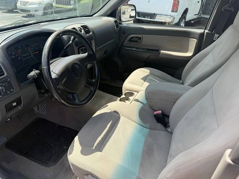 Used 2005 Chevrolet Colorado LS RWD image 13