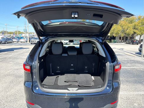 Used 2024 MAZDA CX-90 3.3 Turbo w/ Preferred Package image 26