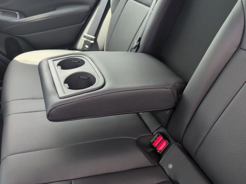 Used 2025 Subaru Legacy Limited image 44