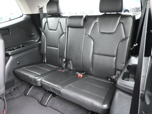 Used 2021 Kia Telluride EX w/ EX Premium Package image 35