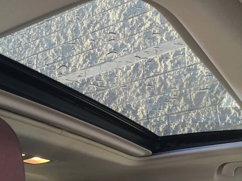 Certified 2023 MAZDA CX-5 Carbon Edition image 8